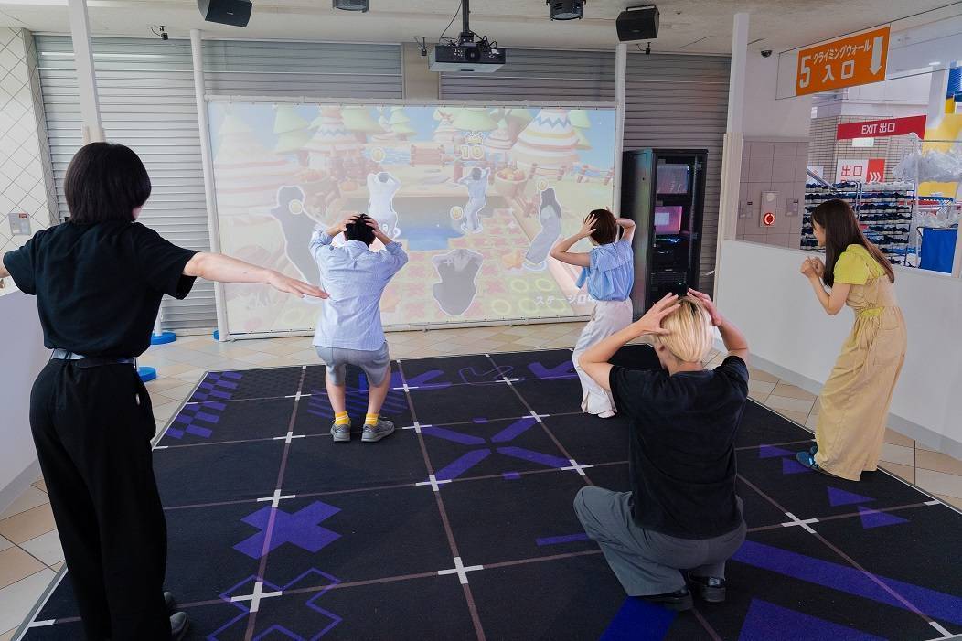 トンデミのデジタルアクティビティ