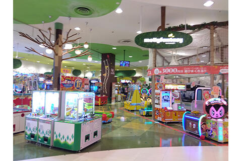 スキッズガーデン レイクタウンmori店