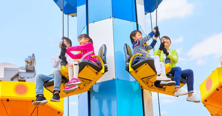 【愛知】子連れお出かけスポット11選2026|名古屋・東山・犬山・知多三河の料金と何歳から無料か