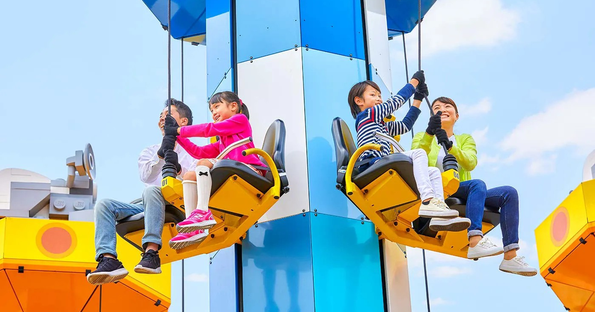 【愛知】子連れお出かけスポット8選2026|名古屋・犬山・知多三河の料金と何歳から無料か