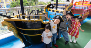 【関東】子連れで行くハロウィンイベント2026｜8か所の会期・仮装の決まり・料金