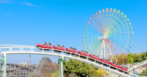 ひらかたパークの料金2026｜フリーパスは何回乗れば得か・身長制限と2歳から有料の乗り物代