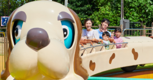 【静岡】子連れお出かけスポット14選2026｜伊豆・浜名湖・静岡市の料金と何歳から無料か