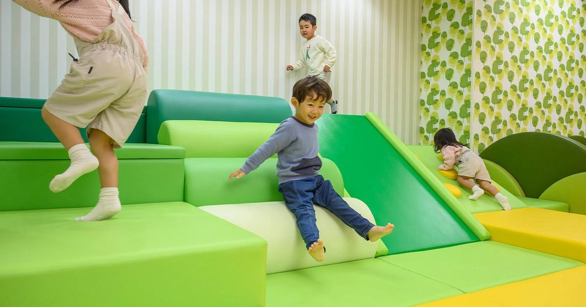 【関東】冬休みに泊まりたい子連れ宿10選