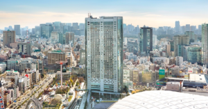 東京ドームホテルの子連れ攻略2026｜添い寝は未就学児まで・朝食ビュッフェと駐車場