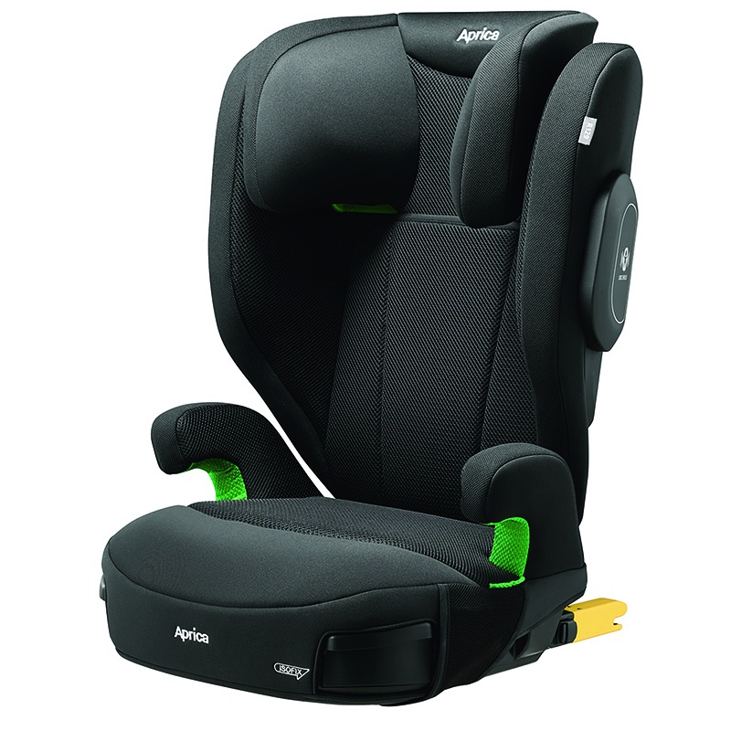 アップリカ ライドクルー ISOFIX AC