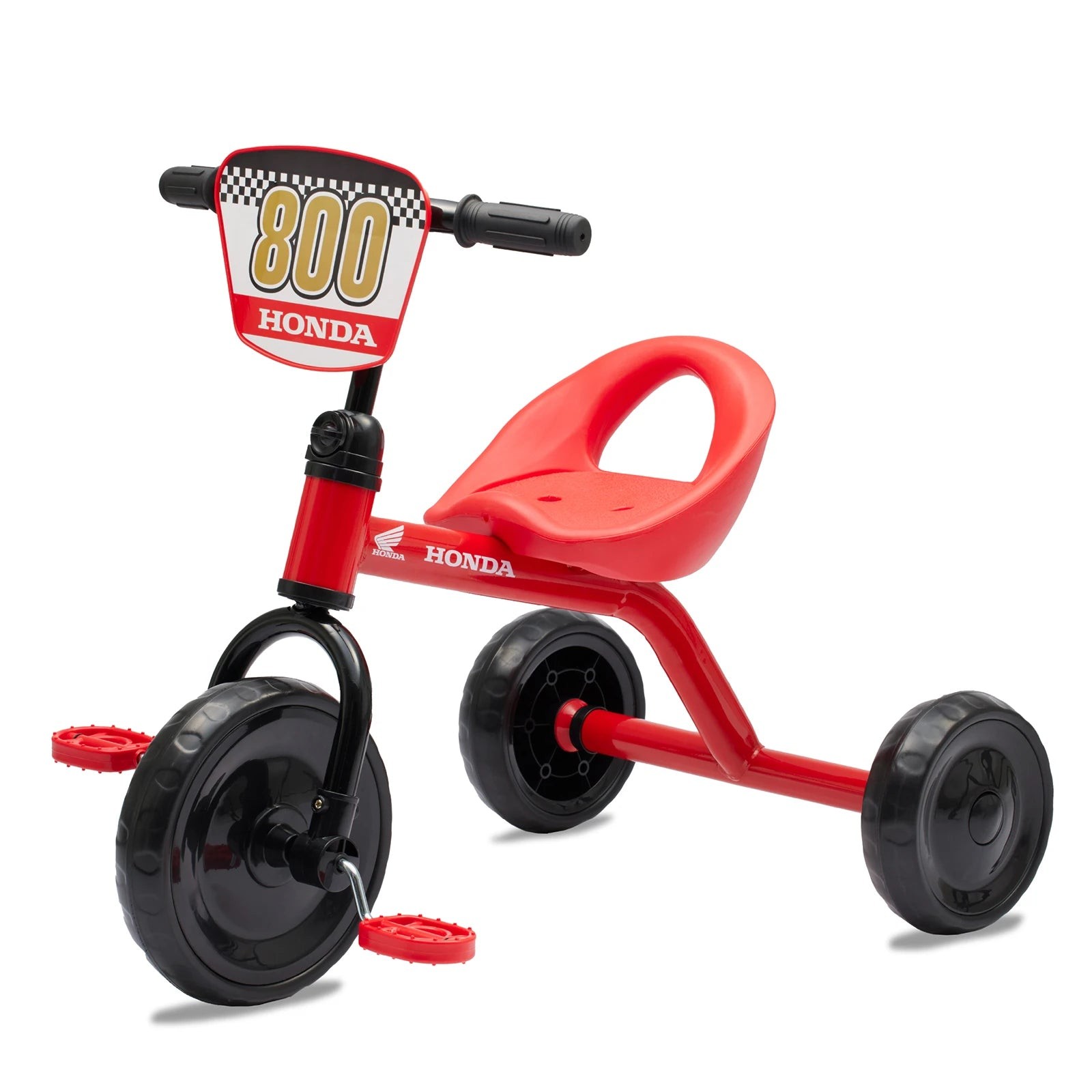 アイデス トライシクル・Honda